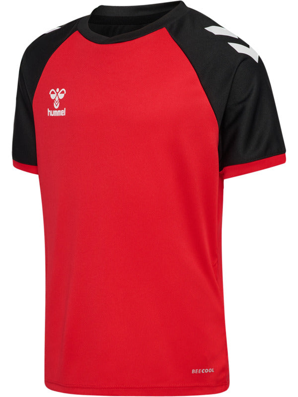 Camiseta hummel Match League de manga corta (juvenil)