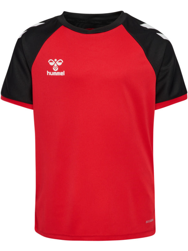 hummel Match League Jersey S/S (youth)