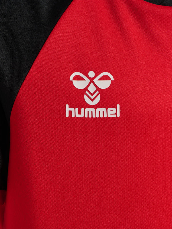 Camiseta hummel Match League de manga corta (juvenil)