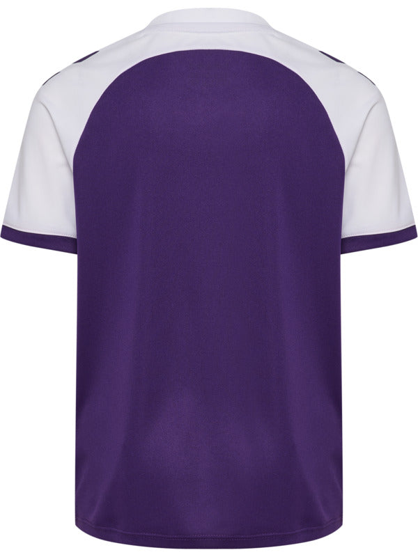 Camiseta hummel Match League de manga corta (juvenil)