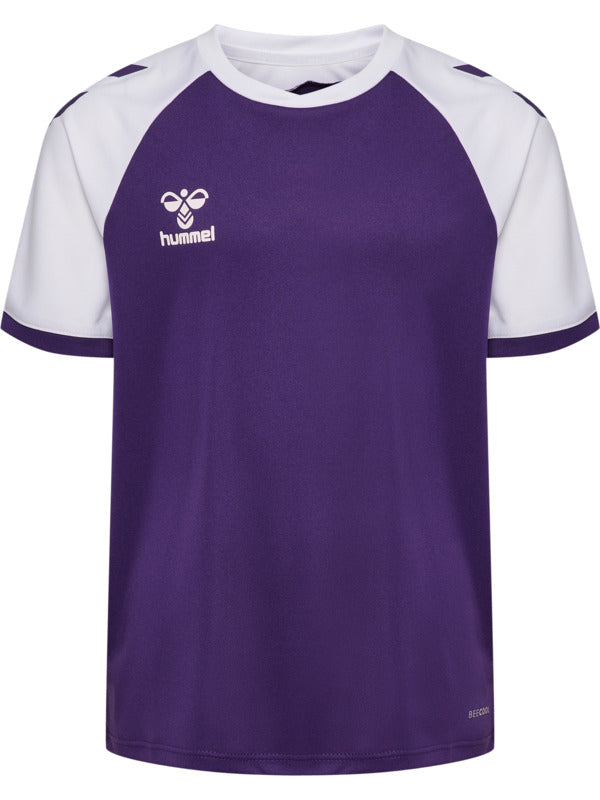 Camiseta hummel Match League de manga corta (juvenil)