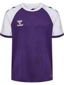 hummel Match League Jersey S/S (youth)