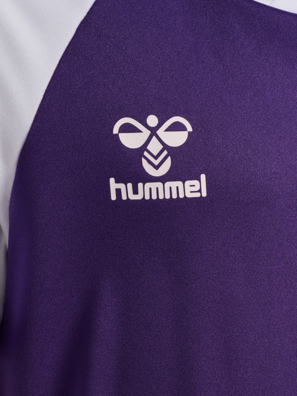 Camiseta hummel Match League de manga corta (juvenil)