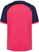 hummel Match League Jersey S/S (youth)