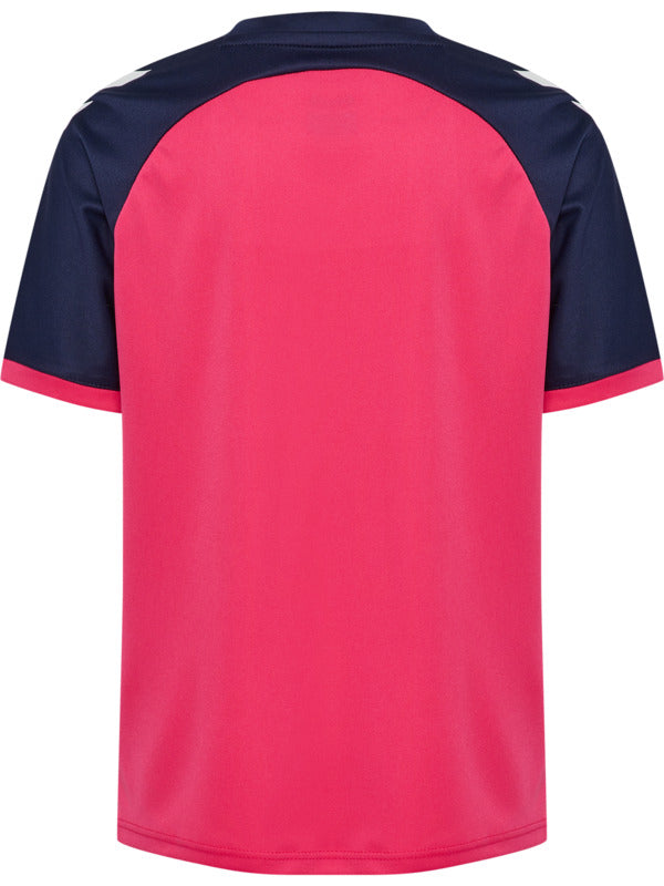 hummel Match League Jersey S/S (youth)