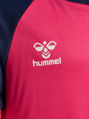 hummel Match League Jersey S/S (youth)
