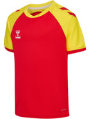hummel Match League Jersey S/S (youth)