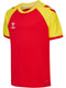 hummel Match League Jersey S/S (youth)