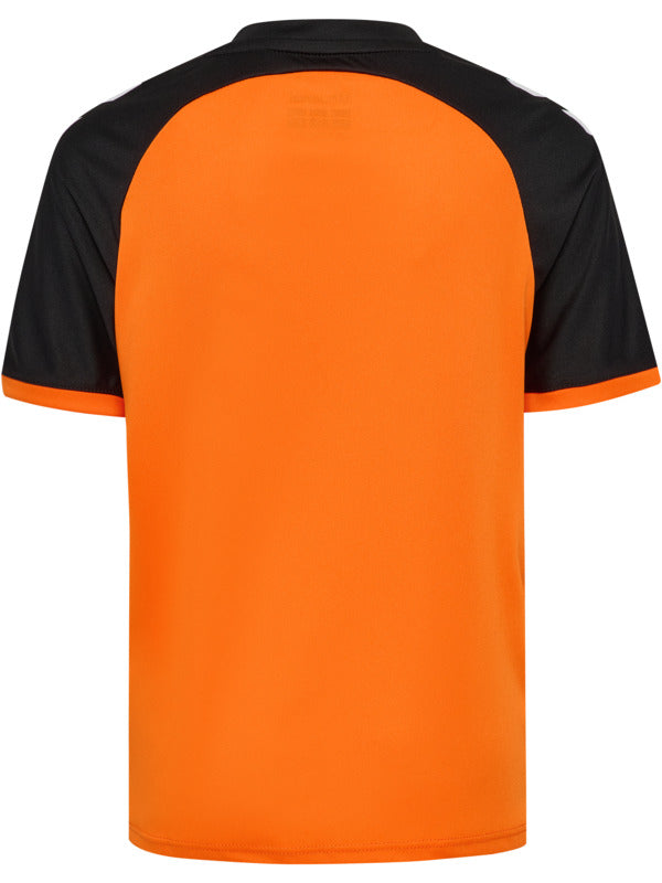 Camiseta hummel Match League de manga corta (juvenil)
