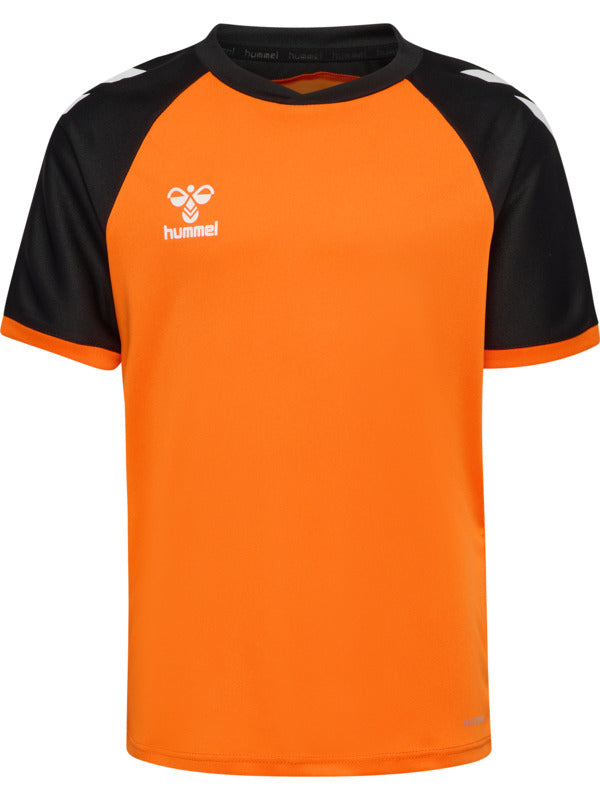 Camiseta hummel Match League de manga corta (juvenil)