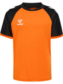 hummel Match League Jersey S/S (youth)