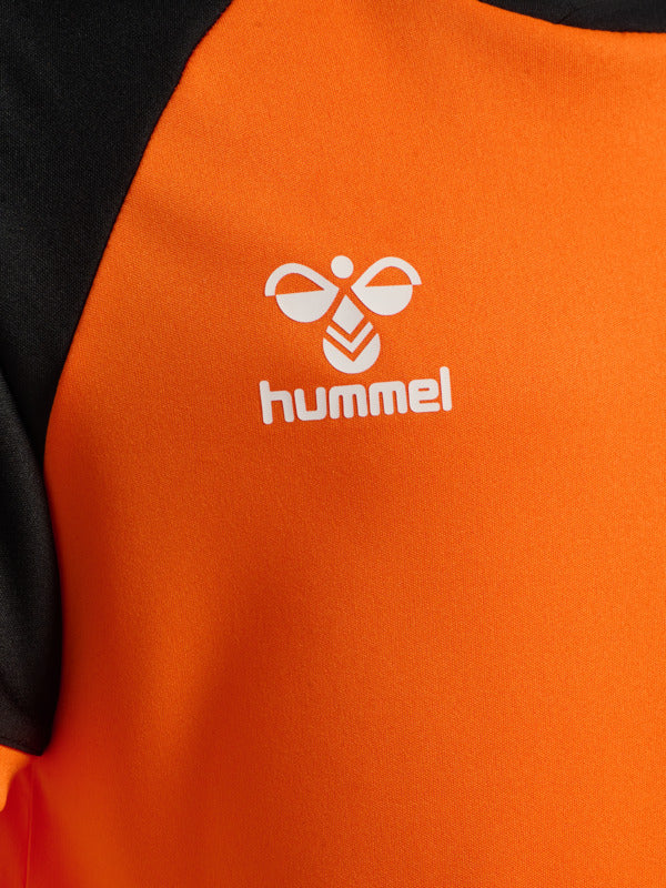 Camiseta hummel Match League de manga corta (juvenil)