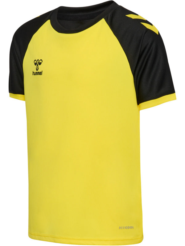 Camiseta hummel Match League de manga corta (juvenil)