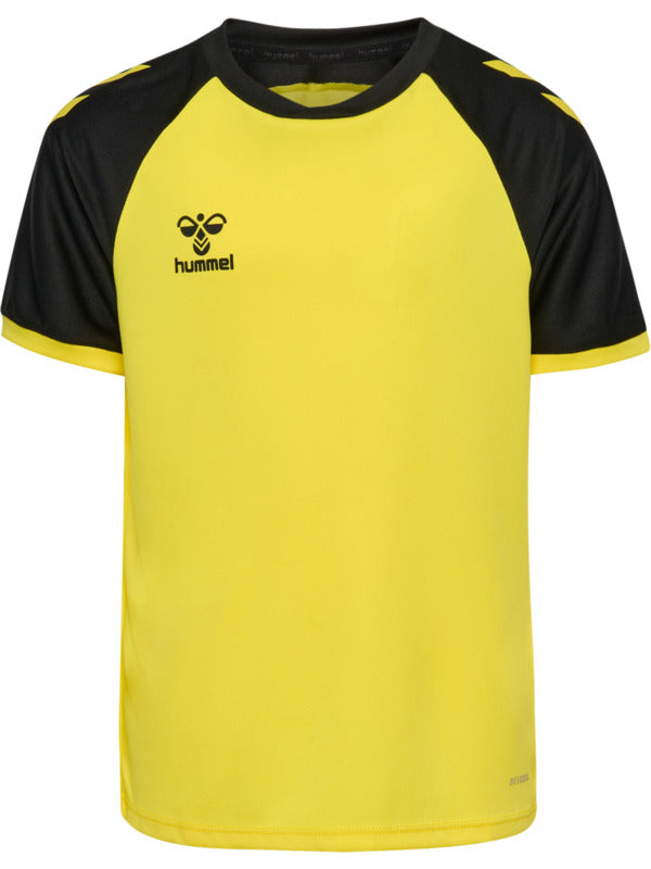 Camiseta hummel Match League de manga corta (juvenil)