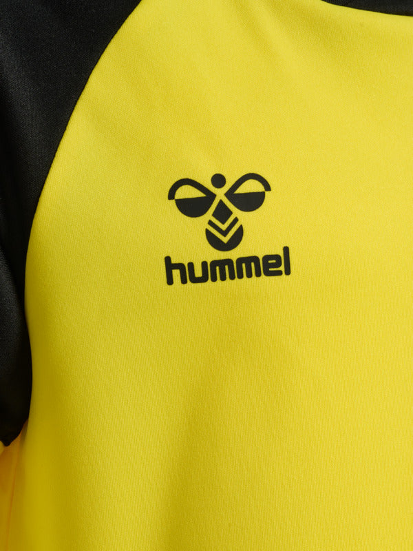 Camiseta hummel Match League de manga corta (juvenil)