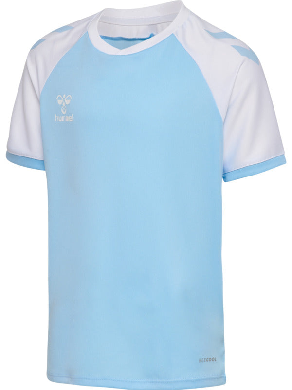 Camiseta hummel Match League de manga corta (juvenil)