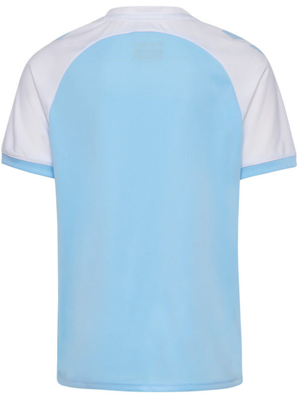 Camiseta hummel Match League de manga corta (juvenil)