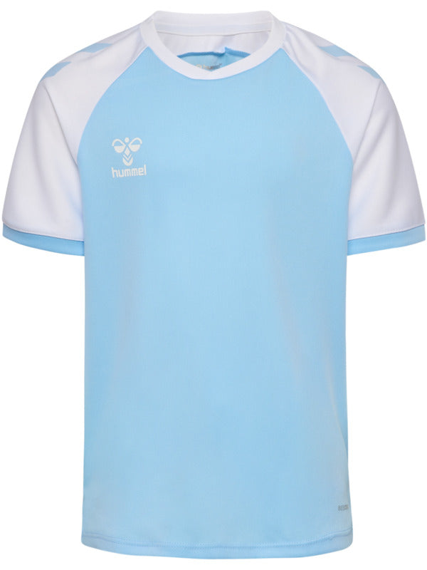 Camiseta hummel Match League de manga corta (juvenil)