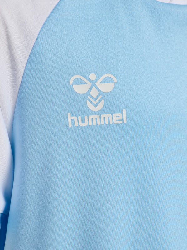 Camiseta hummel Match League de manga corta (juvenil)