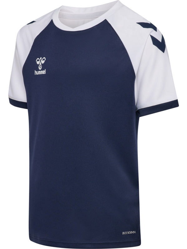 Camiseta hummel Match League de manga corta (juvenil)