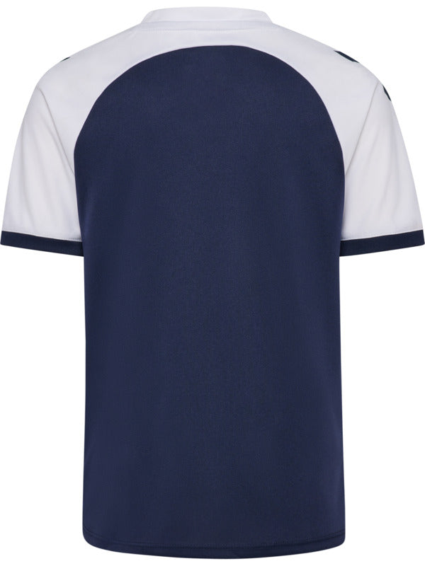 Camiseta hummel Match League de manga corta (juvenil)