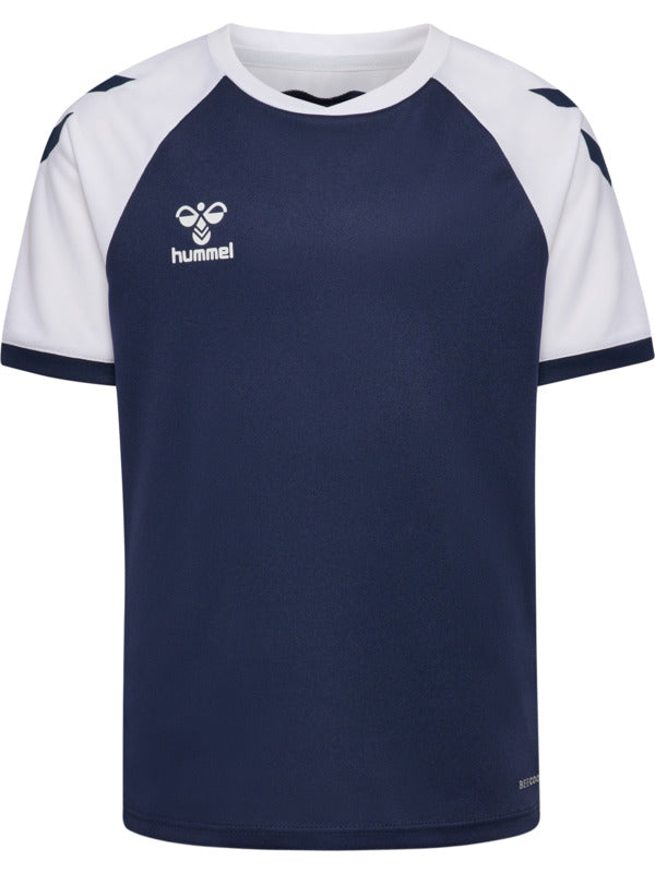 Camiseta hummel Match League de manga corta (juvenil)