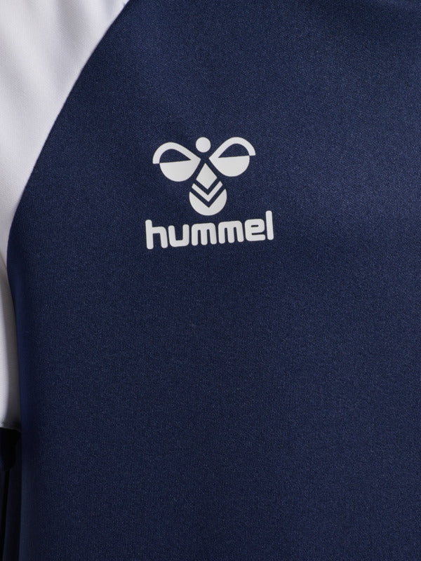 Camiseta hummel Match League de manga corta (juvenil)