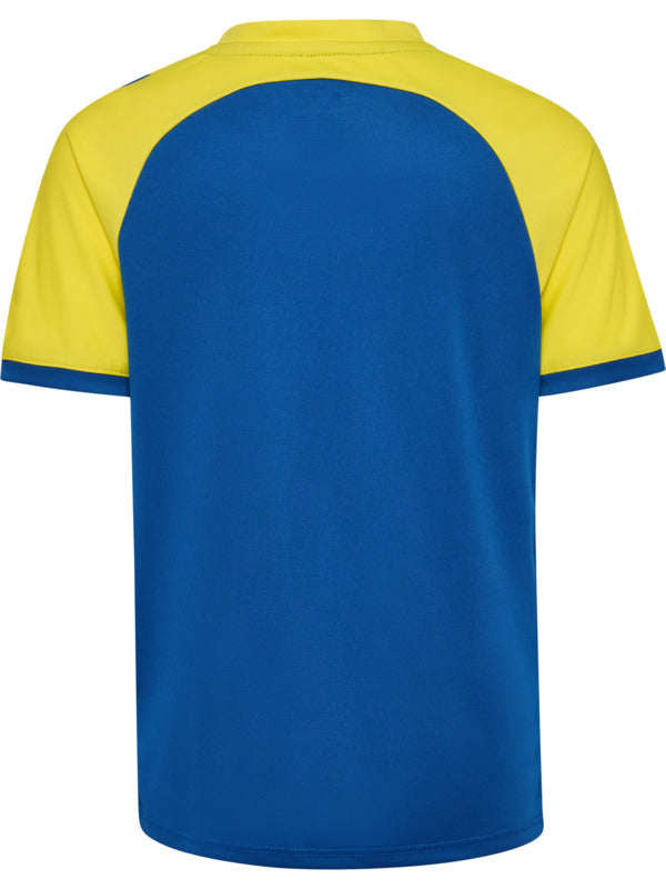 Camiseta hummel Match League de manga corta (juvenil)