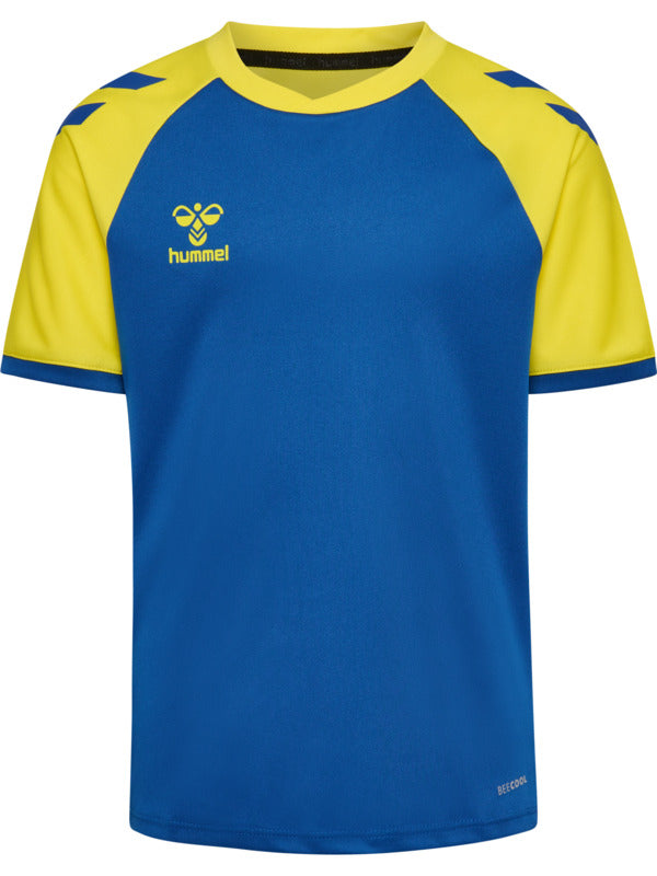 Camiseta hummel Match League de manga corta (juvenil)