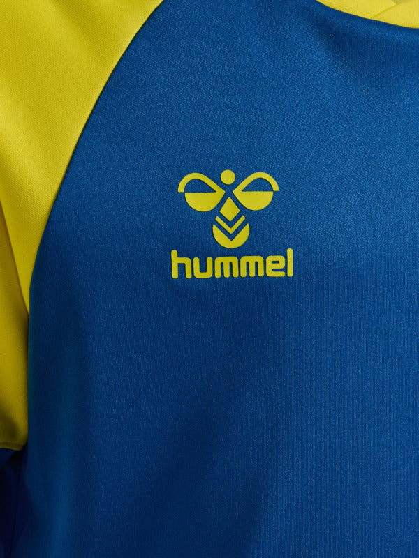 Camiseta hummel Match League de manga corta (juvenil)