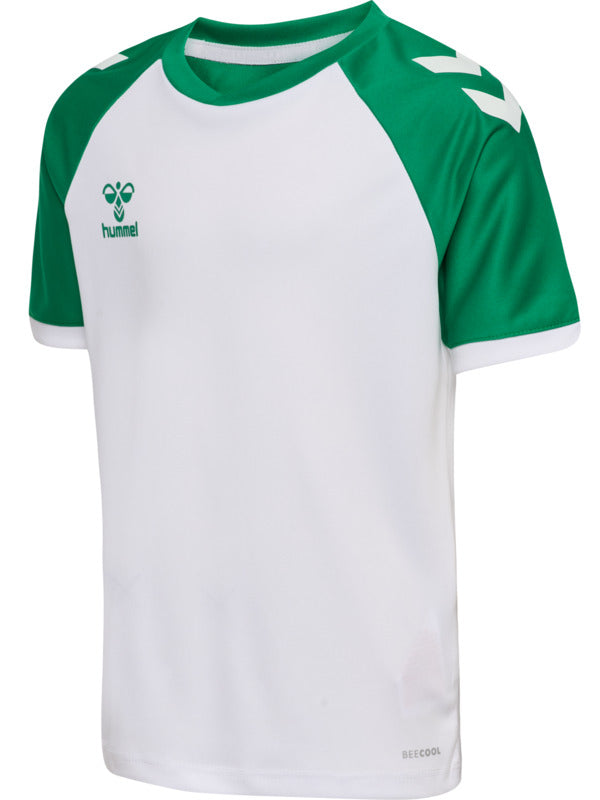 Camiseta hummel Match League de manga corta (juvenil)