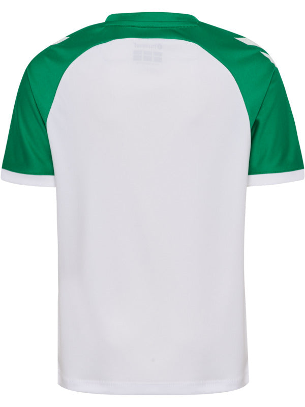 Camiseta hummel Match League de manga corta (juvenil)
