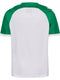 hummel Match League Jersey S/S (youth)