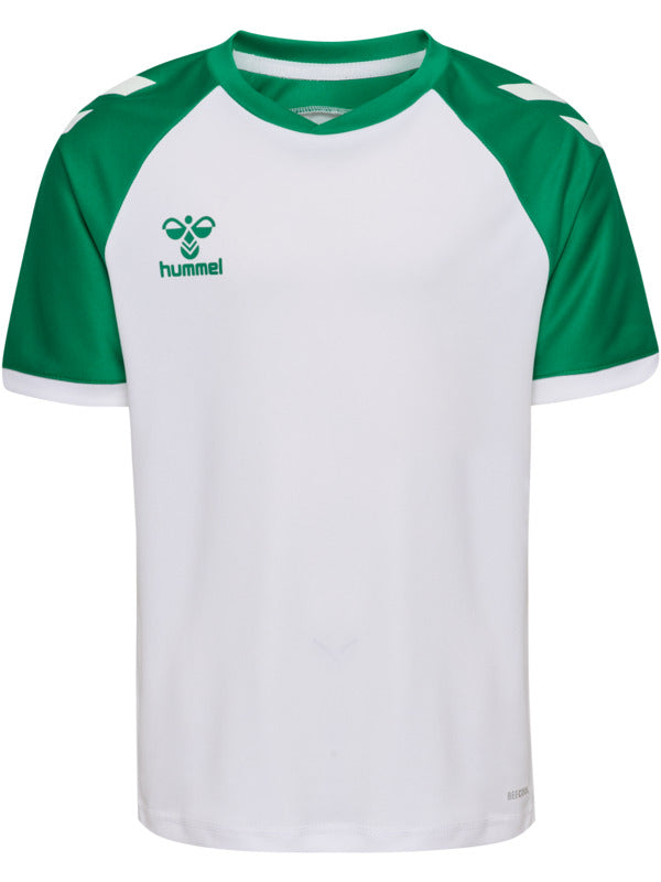 Camiseta hummel Match League de manga corta (juvenil)