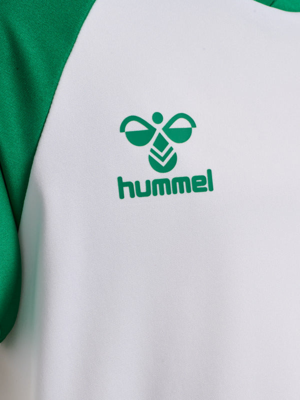 Camiseta hummel Match League de manga corta (juvenil)