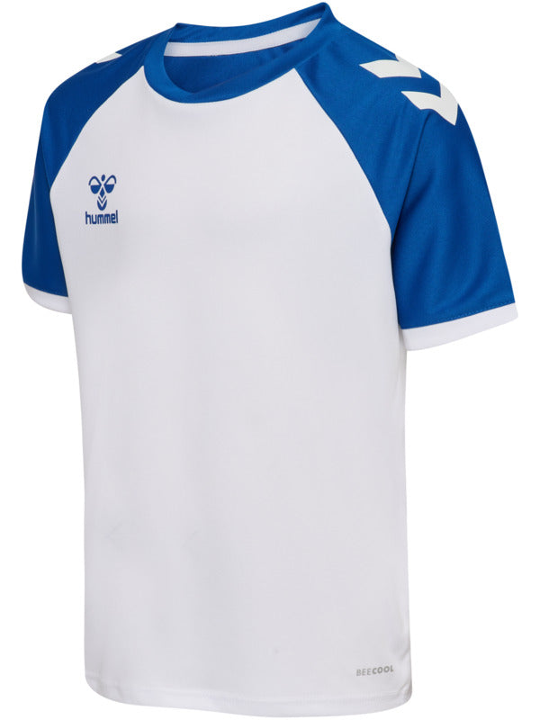 Camiseta hummel Match League de manga corta (juvenil)