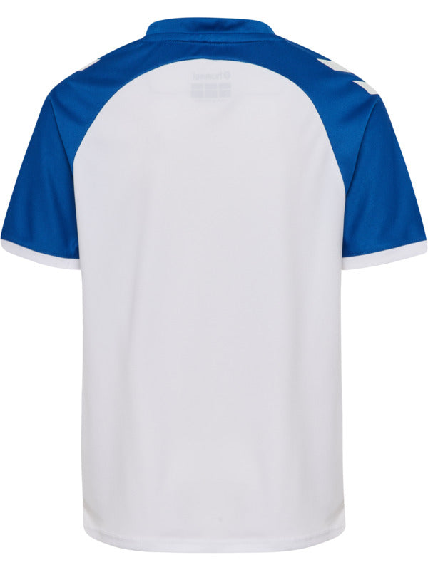Camiseta hummel Match League de manga corta (juvenil)