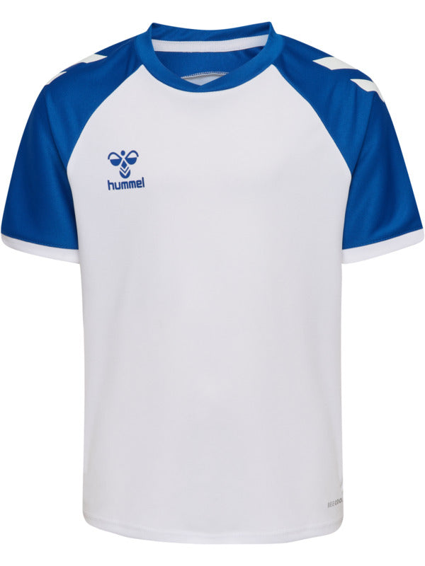 Camiseta hummel Match League de manga corta (juvenil)