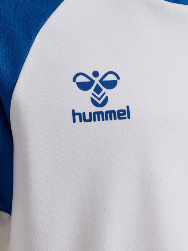 Camiseta hummel Match League de manga corta (juvenil)
