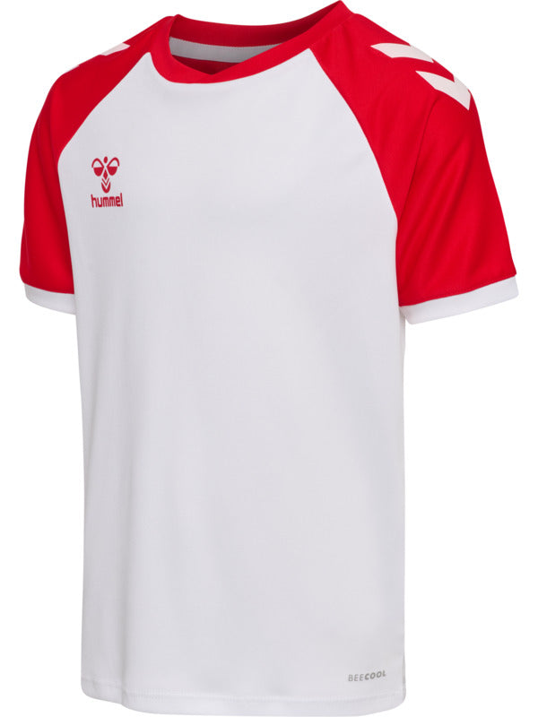 Camiseta hummel Match League de manga corta (juvenil)