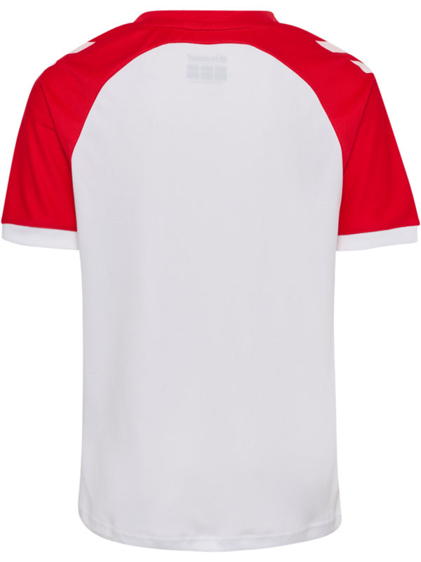 Camiseta hummel Match League de manga corta (juvenil)