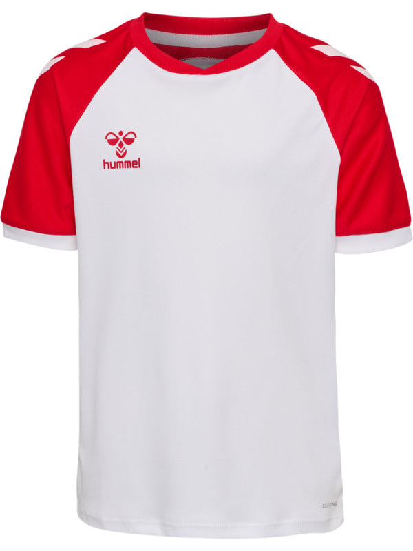 Camiseta hummel Match League de manga corta (juvenil)