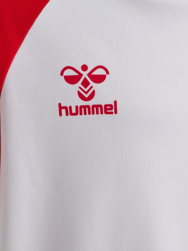 Camiseta hummel Match League de manga corta (juvenil)