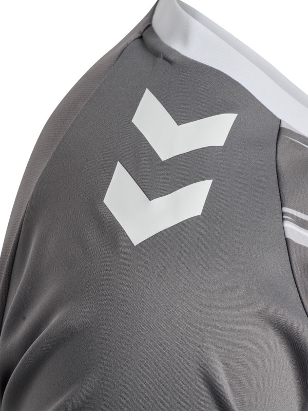 Camiseta Hummel Match Triumph de manga corta