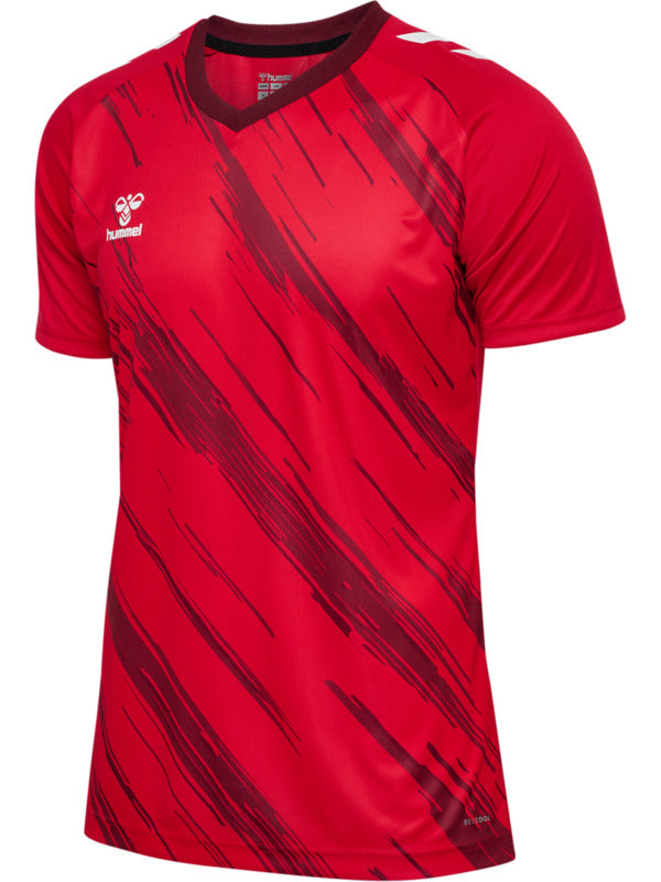 hummel Match Triumph Jersey S/S
