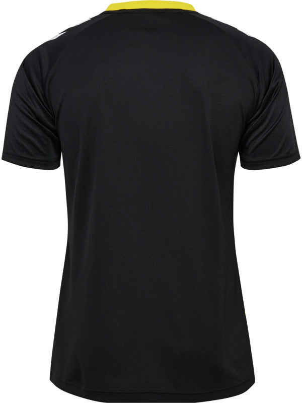 Camiseta Hummel Match Triumph de manga corta