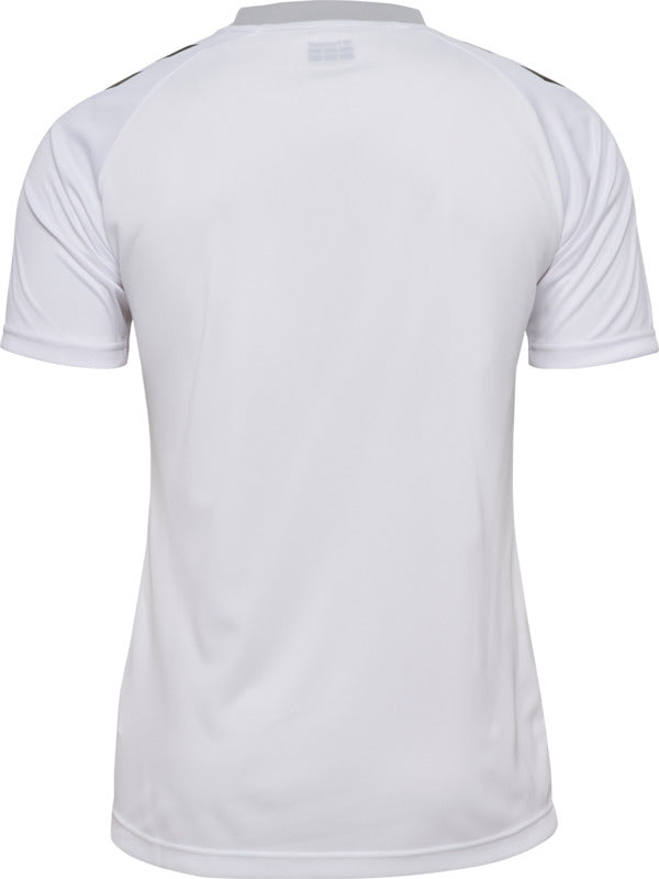 Camiseta Hummel Match Triumph de manga corta