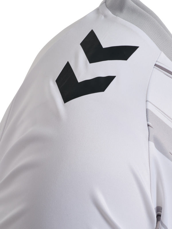 Camiseta Hummel Match Triumph de manga corta