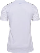 hummel Match Triumph Jersey S/S