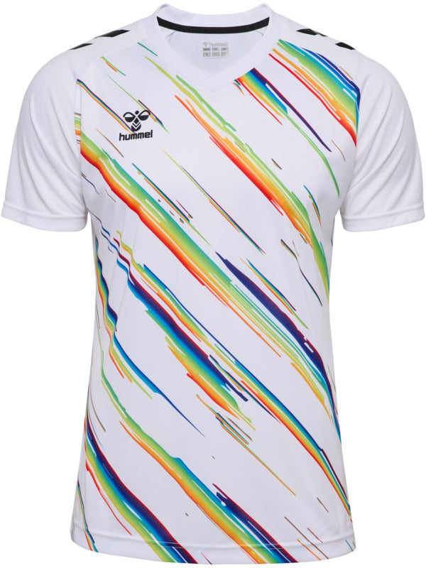 hummel Match Triumph Jersey S/S